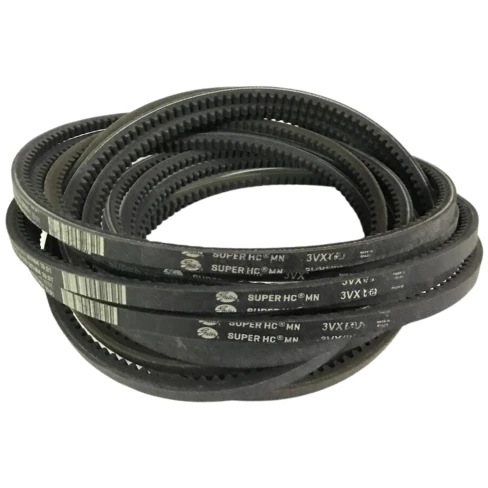 CORREIA EM V 3VX 315 GATES