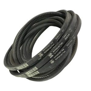 CORREIA EM V 3VX 400 GATES