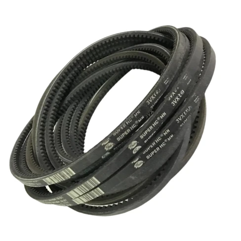 CORREIA EM V 3VX 500 GATES