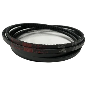 CORREIA EM V 3VX 800 MEGADYNE/JASON