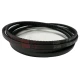 CORREIA EM V 3VX 800 MEGADYNE/JASON
