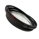CORREIA EM V 3VX 800 MEGADYNE/JASON