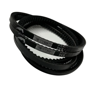 CORREIA EM V 3VX 830 TRANSPOWER