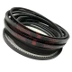 CORREIA EM V 3VX 850 MEGADYNE