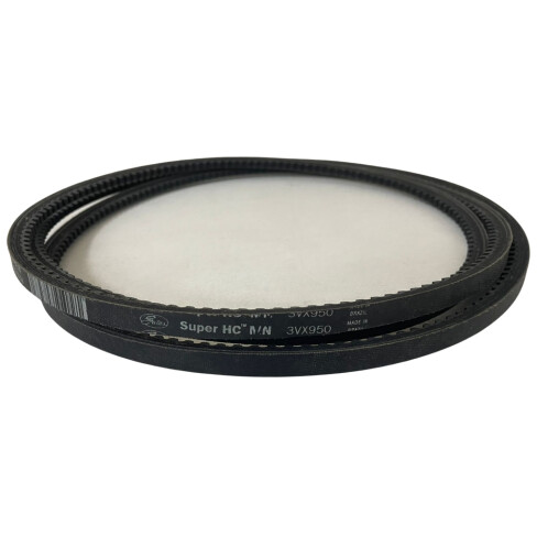 CORREIA EM V 3VX 950 GATES