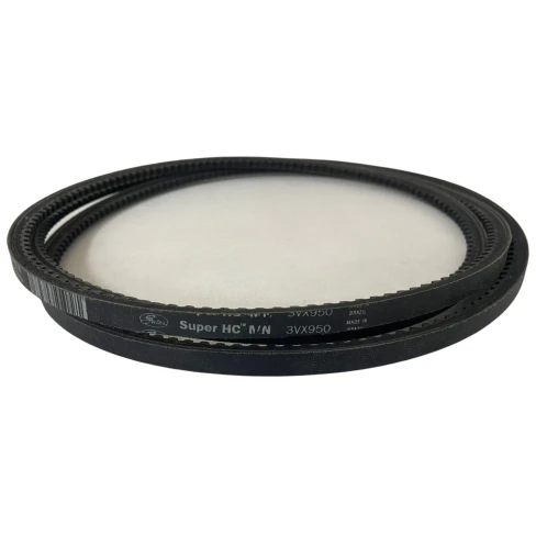 CORREIA EM V 3VX 950 GATES