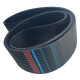 CORREIA EM V 5V 1000/10 MEGADYNE POWERBAND