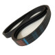 CORREIA EM V 5V 1000/3 MEGADYNE POWERBAND