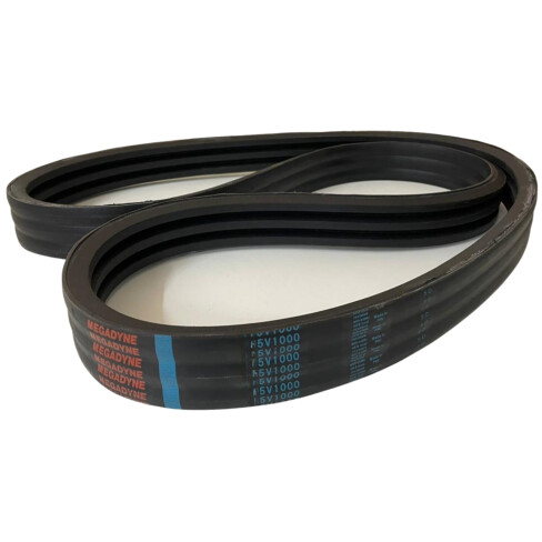 CORREIA EM V 5V 1000/3 MEGADYNE POWERBAND
