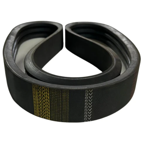 CORREIA EM V 5V 900/3 REXON POWERBAND