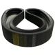 CORREIA EM V 5V 900/3 REXON POWERBAND