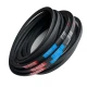 CORREIA EM V 5V 1080 MOVENDIS