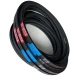 CORREIA EM V 5V 1150 MOVENDIS