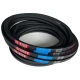 CORREIA EM V 5V 1150 MOVENDIS