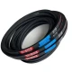 CORREIA EM V 5V 1150 MOVENDIS