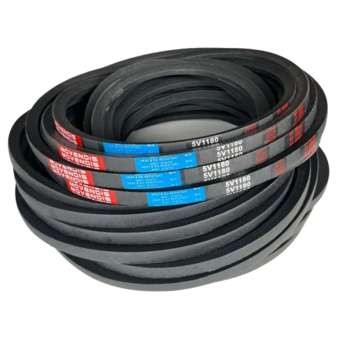 CORREIA EM V 5V 1180 MOVENDIS
