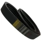 CORREIA EM V 5V 1250/4 REXON POWERBAND