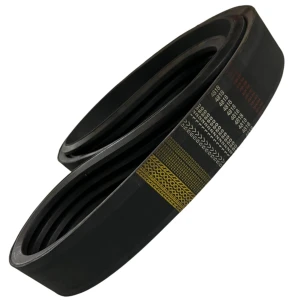 CORREIA EM V 5V 1250/4 REXON POWERBAND