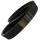 CORREIA EM V 5V 1250/4 REXON POWERBAND
