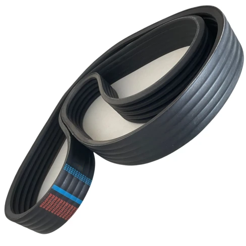 CORREIA EM V 5V 1250/5 MEGADYNE POWERBAND