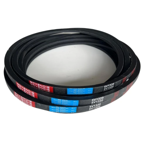CORREIA EM V 5V 1320 MOVENDIS