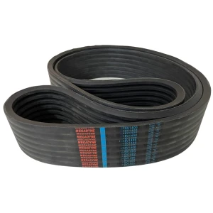 CORREIA EM V 5V 1400/7 MEGADYNE POWERBAND