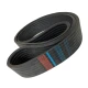 CORREIA EM V 5V 1400/7 MEGADYNE POWERBAND CORREIA EM V 5V 1400/7 MEGADYNE POWERBAND