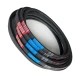 CORREIA EM V 5V 1400 MOVENDIS