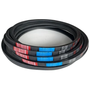 CORREIA EM V 5V 1400 MOVENDIS