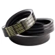 CORREIA EM V 5V 950/5 GATES POWERBAND
