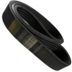 CORREIA EM V 5V 1500/3 REXON POWERBAND
