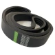 CORREIA EM V 5V 1500/4 POWERBAND