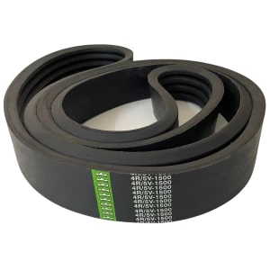 CORREIA EM V 5V 1500/4 POWERBAND