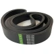 CORREIA EM V 5V 1500/4 POWERBAND