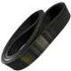 CORREIA EM V 5V 1500/4 REXON POWERBAND