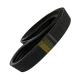 CORREIA EM V 5V 1800/4 REXON POWERBAND