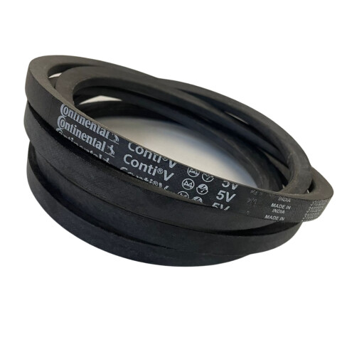 CORREIA EM V 5V 1500 CONTINENTAL