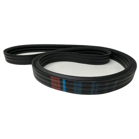 CORREIA EM V 5V 1600/3 MEGADYNE POWERBAND