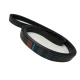 CORREIA EM V 5V 1600/3 MEGADYNE POWERBAND