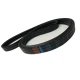 CORREIA EM V 5V 1600/3 MEGADYNE POWERBAND