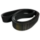 CORREIA EM V 5V 1600/5 REXON POWERBAND