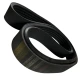 CORREIA EM V 5V 1600/5 REXON POWERBAND