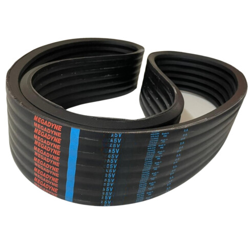 CORREIA EM V 5V 1600/6 MEGADYNE POWERBAND