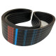 CORREIA EM V 5V 1600/6 MEGADYNE POWERBAND CORREIA EM V 5V 1600/6 MEGADYNE POWERBAND