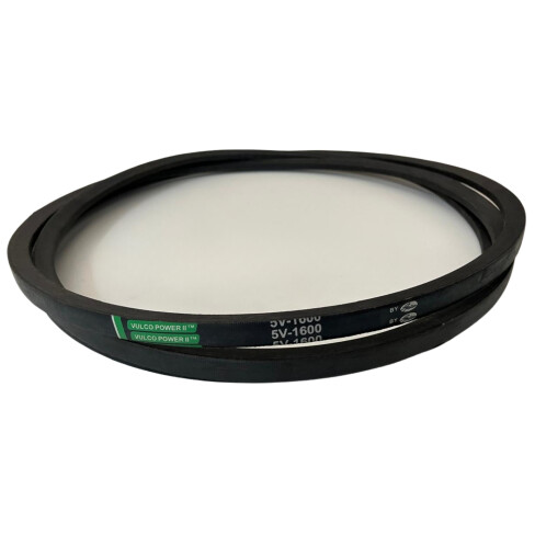 CORREIA EM V 5V 1600 GATES