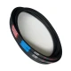 CORREIA EM V 5V 1600 MOVENDIS