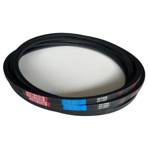 CORREIA EM V 5V 1600 MOVENDIS