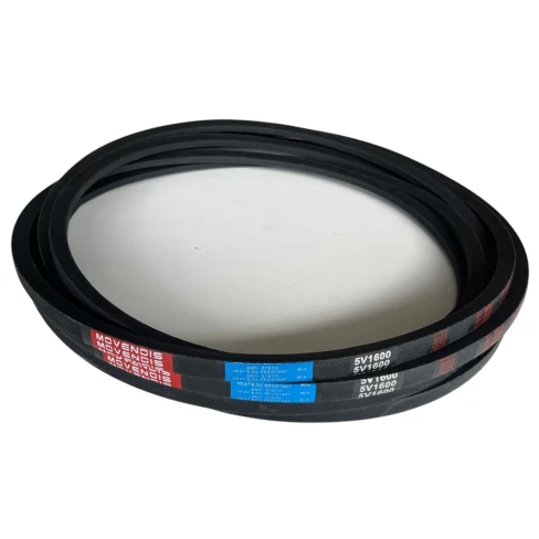 CORREIA EM V 5V 1600 MOVENDIS