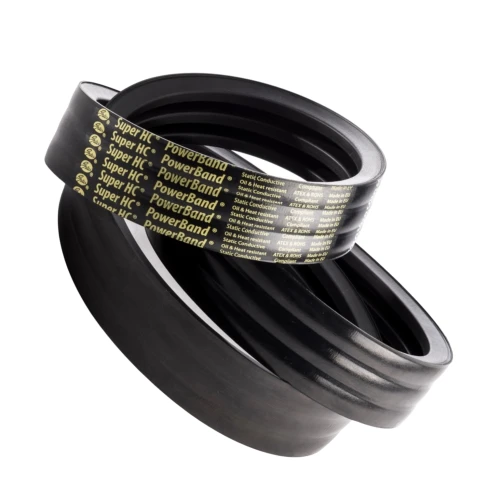 CORREIA EM V 5V 950/18 GATES POWERBAND