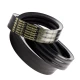 CORREIA EM V 5V 950/18 GATES POWERBAND